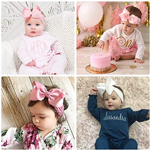 Yxiang baby hair accessory enhances outfits for everyday moments and photo ops.
