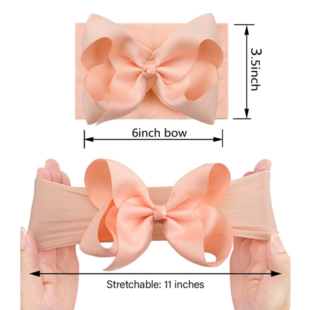 Yxiang easy-to-wear headband stays gentle on delicate hair during daily wear.