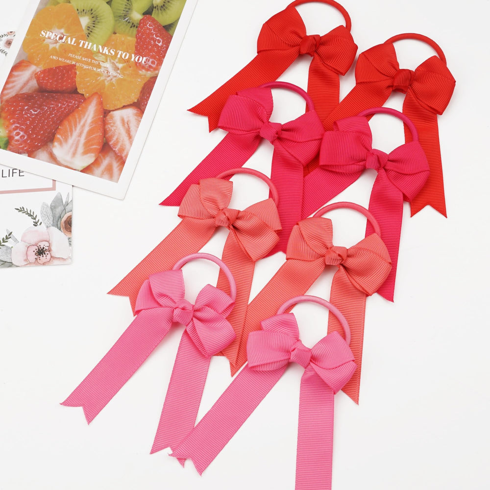 Yxiang elastic band allows easy, two-to-three wrap styling.