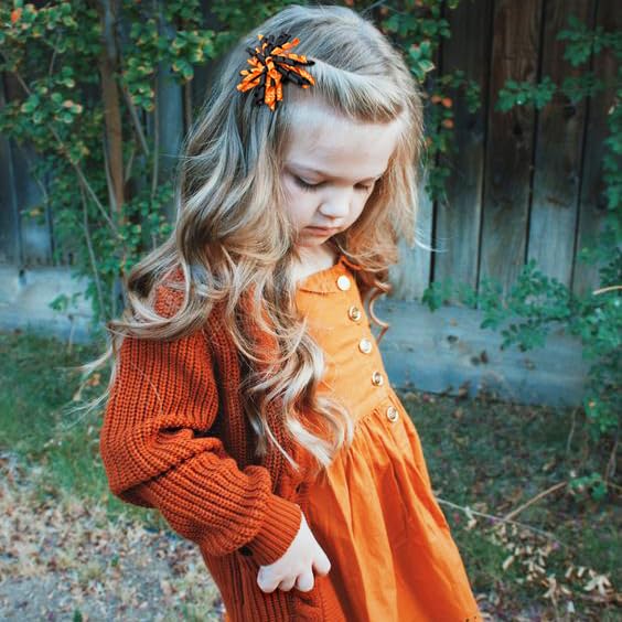Yxiang two-piece set is versatile for ponytails and decorative tying