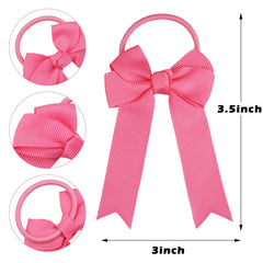 Yxiang soft, lightweight fabric minimizes hair tugging.