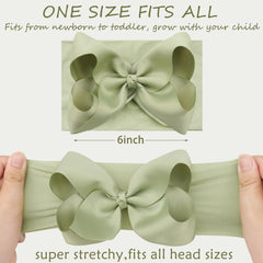 Yxiang soft nylon headband demonstrates comfortable stretch and no-slip wear
