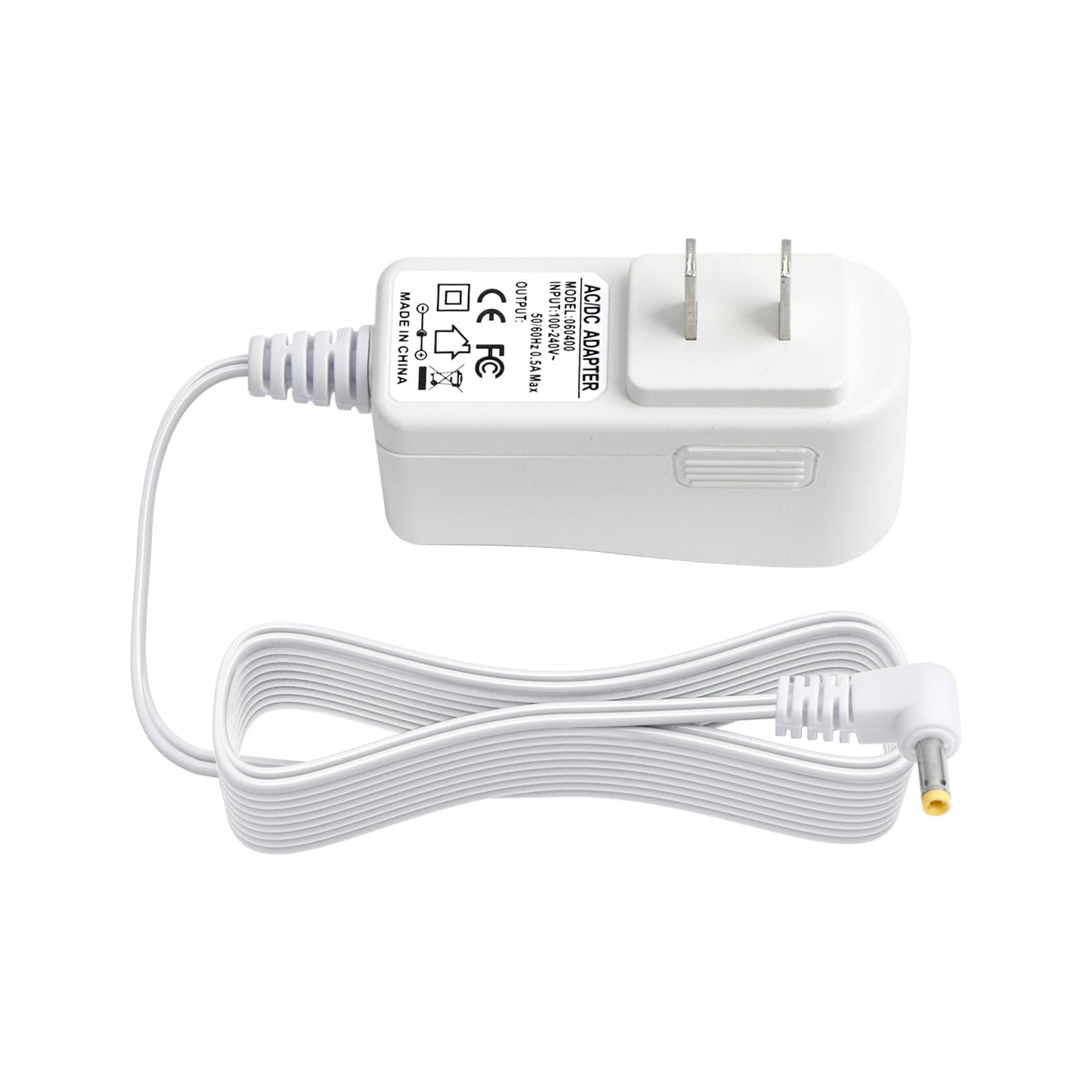 YXQZH VTech charger replacement pack image conveys easy setup and peace of mind