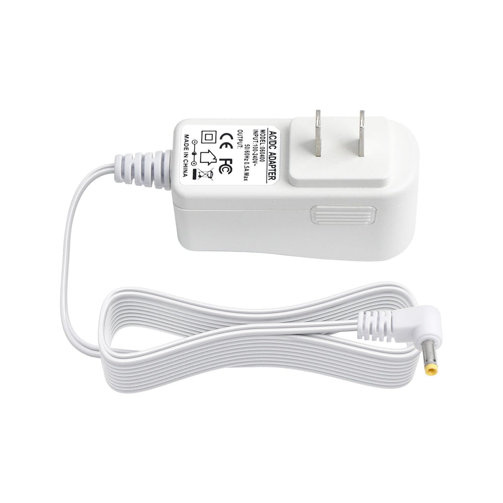 YXQZH VTech charger replacement pack image conveys easy setup and peace of mind