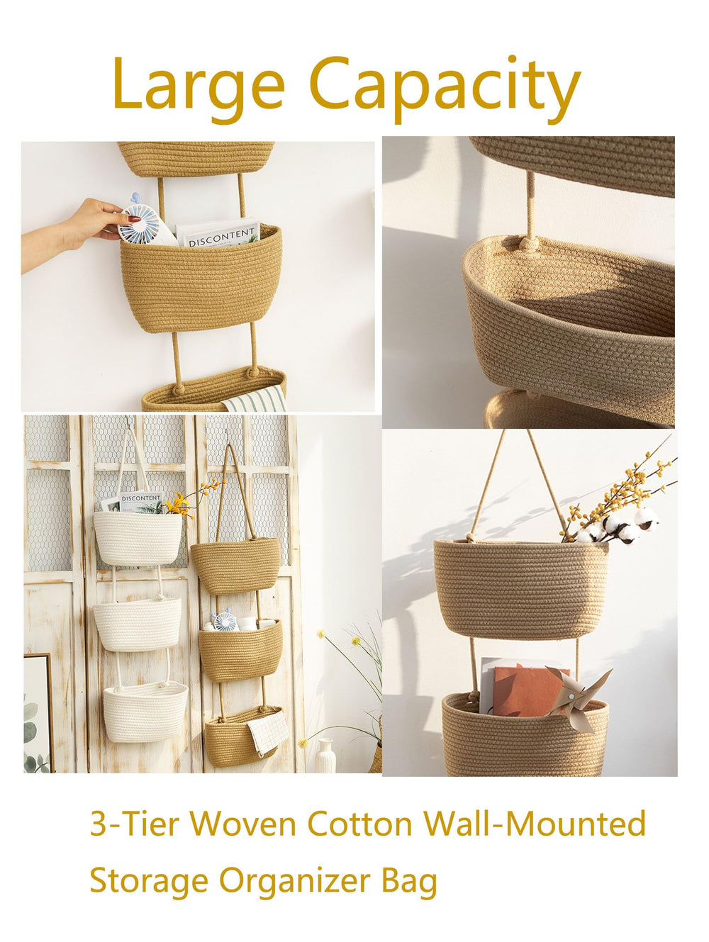 YYaaloa nursery and bathroom organization for toys and towels.