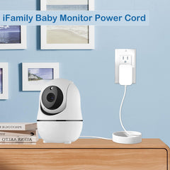 YYFNGU durable shell cord highlights robust build for long-term everyday use.