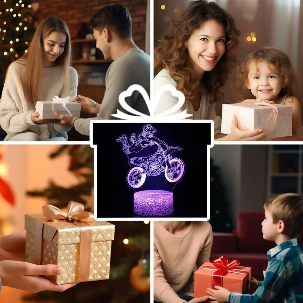 Yzddsi 16 colors with USB or battery power offer versatile placement.