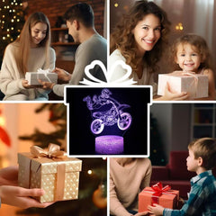 Yzddsi 16 colors with USB or battery power offer versatile placement.