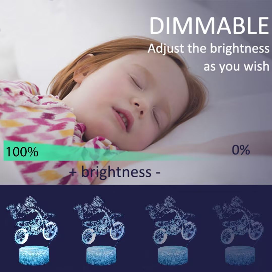 Yzddsi four light modes include Flash, Strobe, Fade, and Smooth for dynamic scenes.