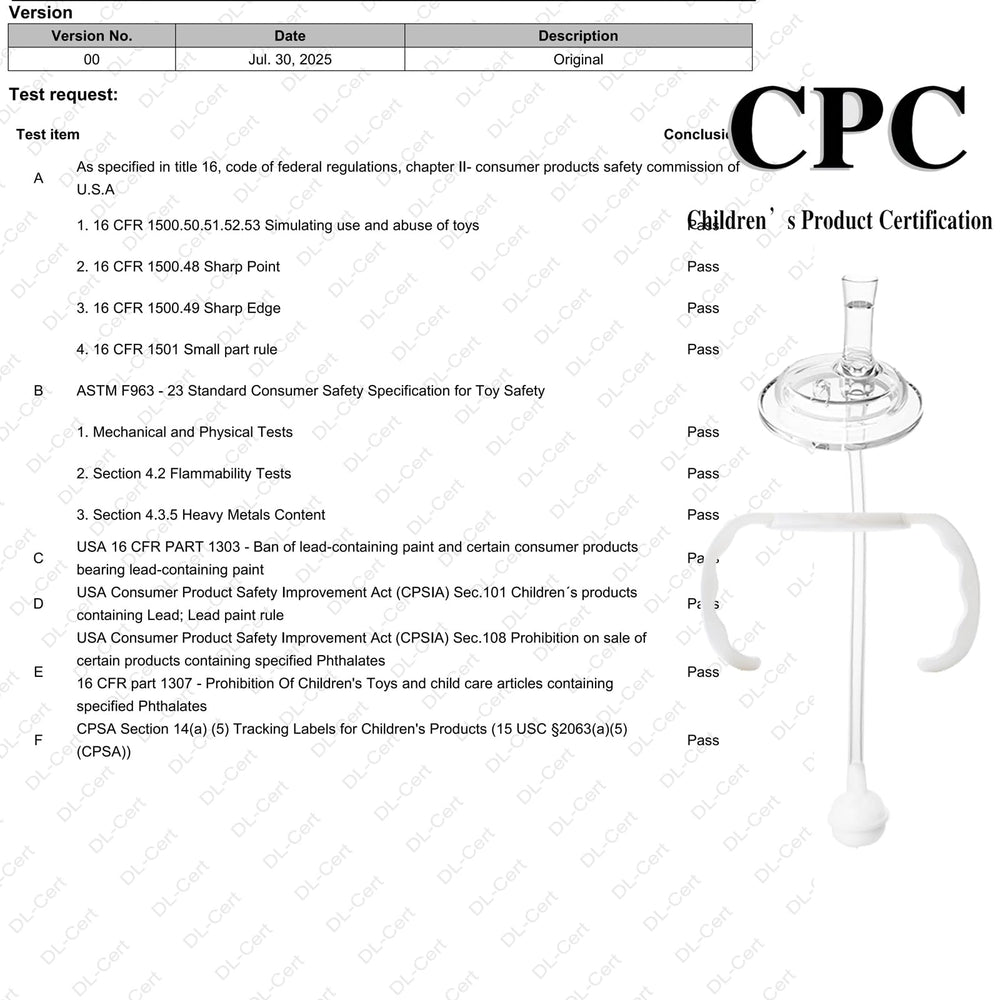 Zafflerva 4-straw-tops-included ensures clean parts rotation for busy days.