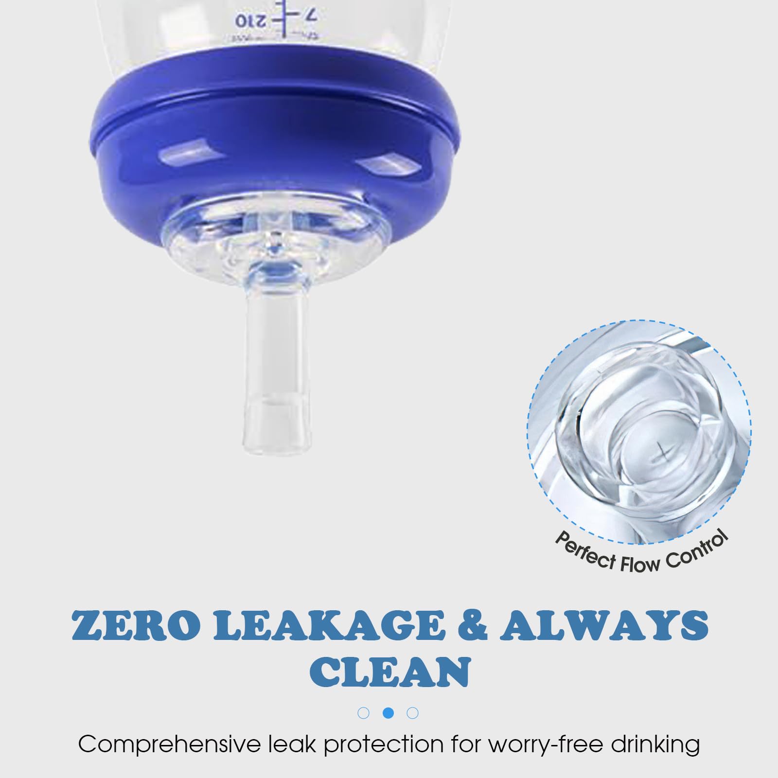 Zafflerva BPA-free silicone nipple emphasizes safe, durable feeding gear for daily use.