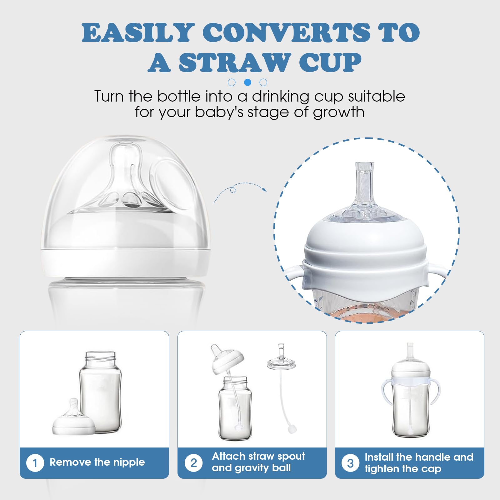 Zafflerva dishwasher-safe design simplifies cleaning after meals.