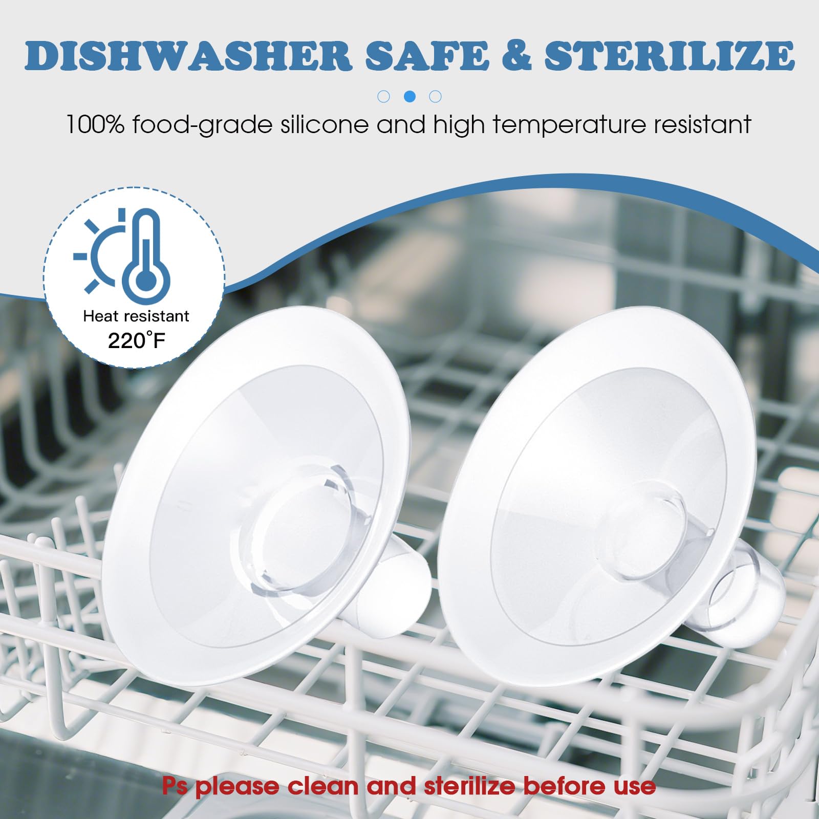 Zafflerva replacement-flanges image signals extended pumping routines