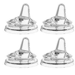 Zafflerva sippy spout Nipples for Philips Avent compat – spill-resistant feeding for calm mealtimes