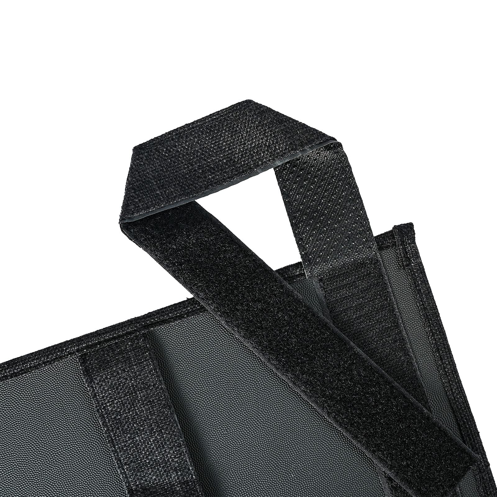 Zafit durable linen-polyester materials ensure longevity and easy cleaning.