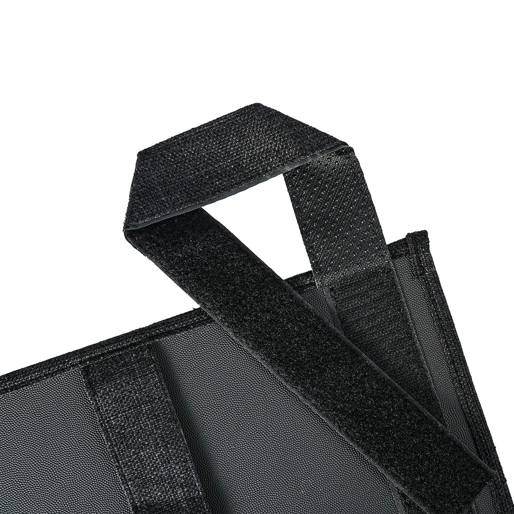 Zafit durable linen-polyester materials ensure longevity and easy cleaning.