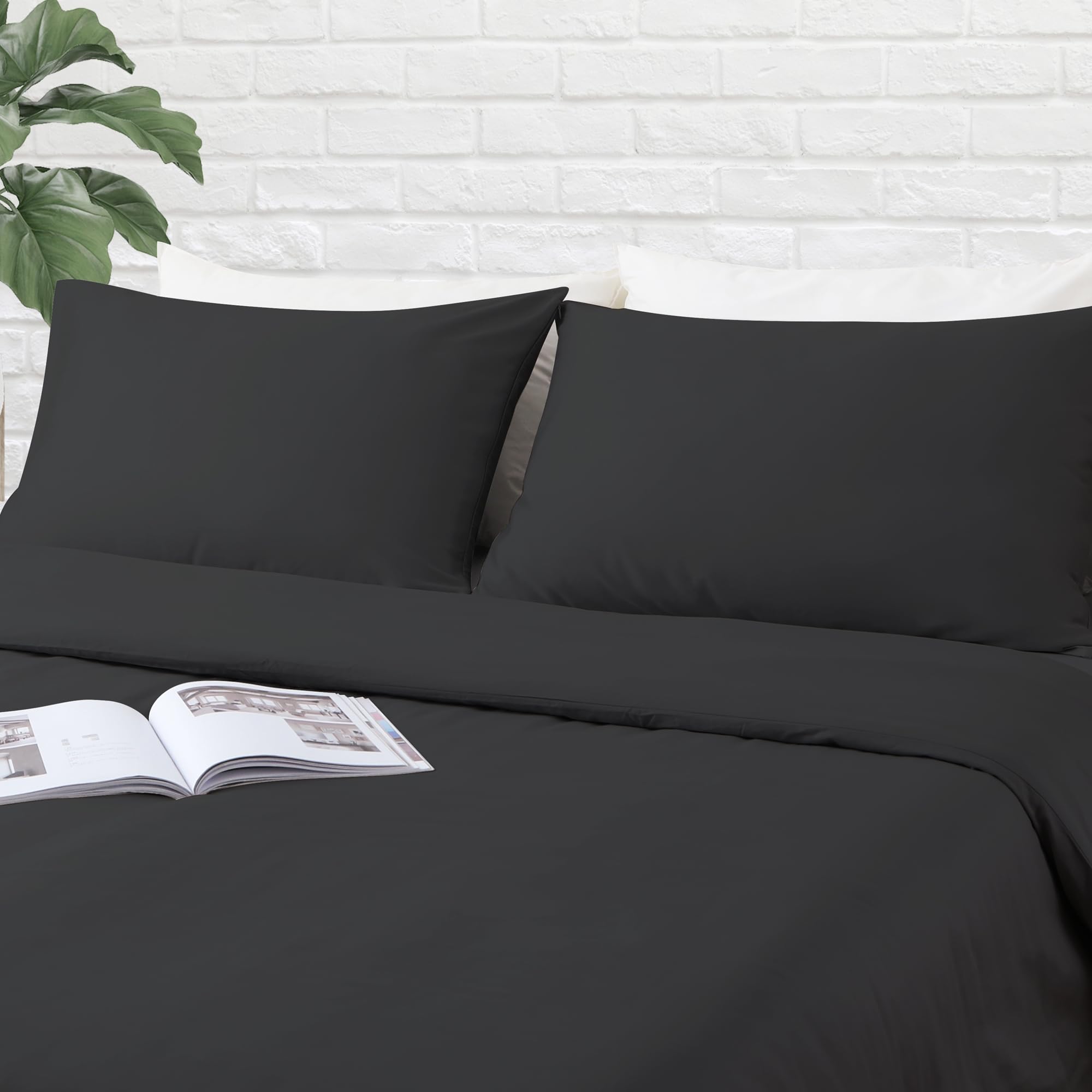 Zaizaihome wide-opening design for easy removal and washing