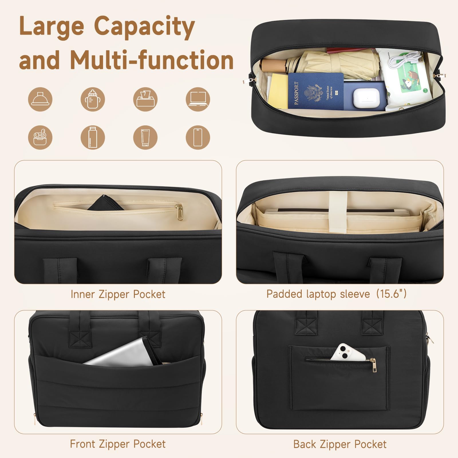 Zalirium breastmilk-ice-pack inside image demonstrates compact cooler for pumped milk during travel.