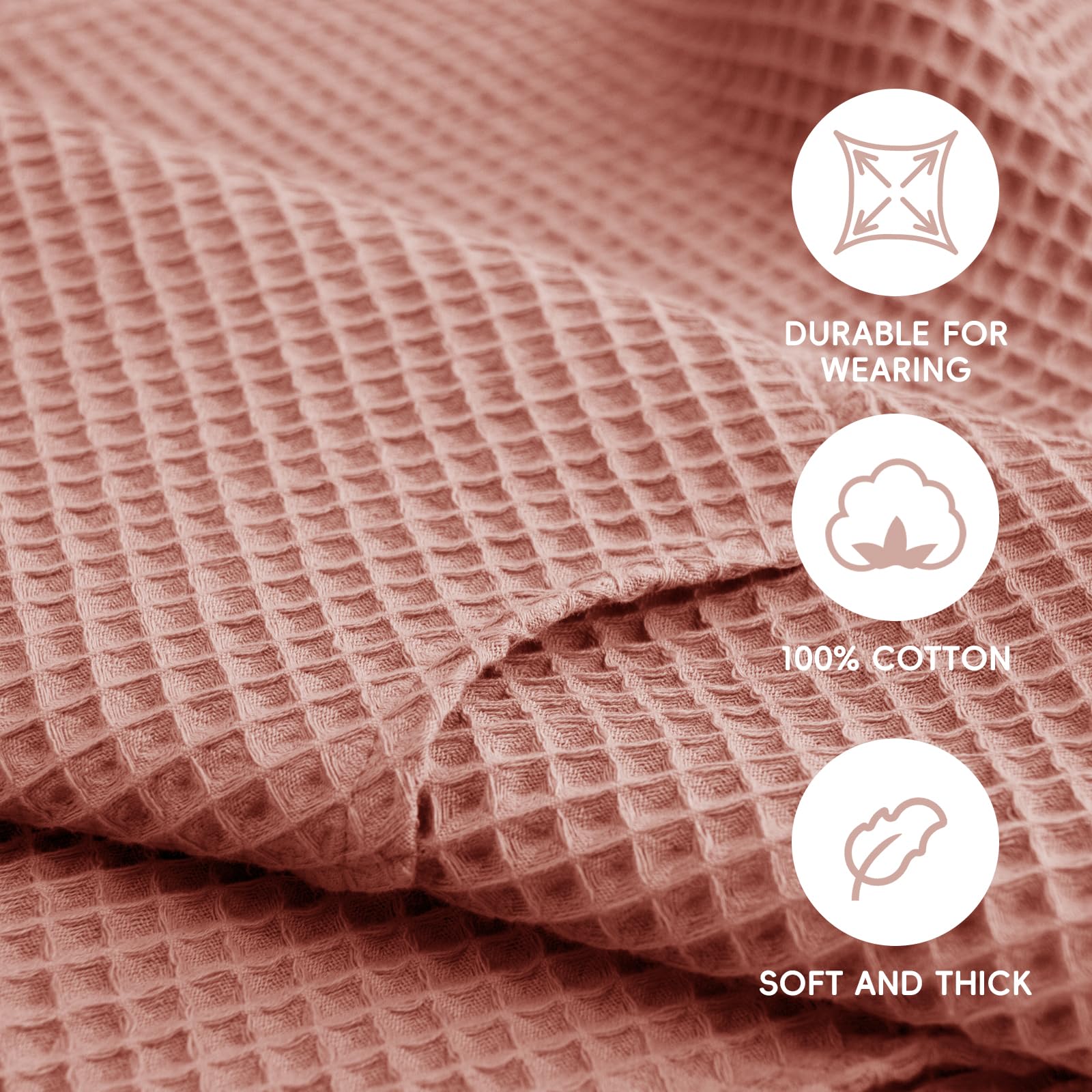 Zamlory hooded kids towel gift-ready packaging suitable for birthdays.