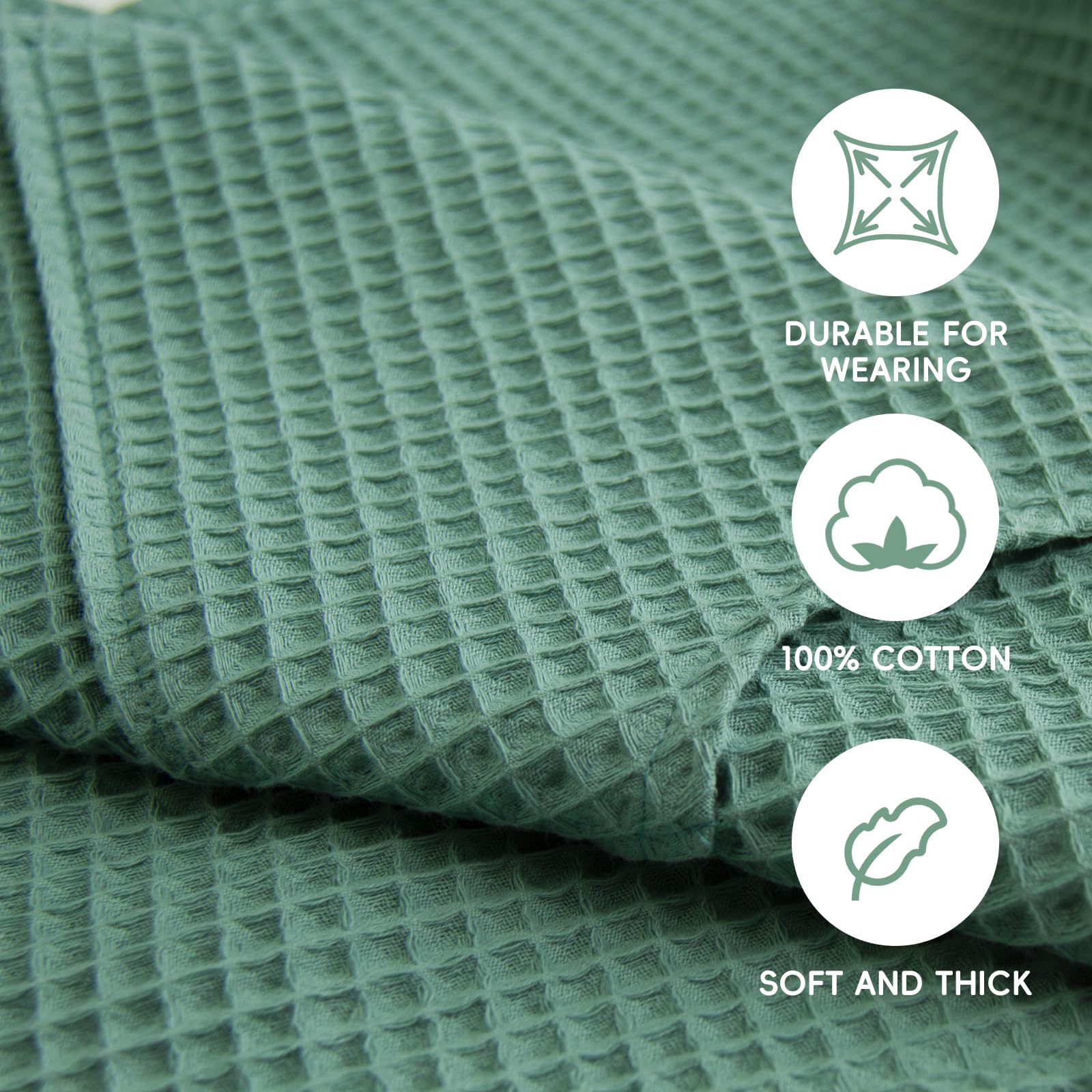 Zamlory hooded towel gift idea for babies and toddlers