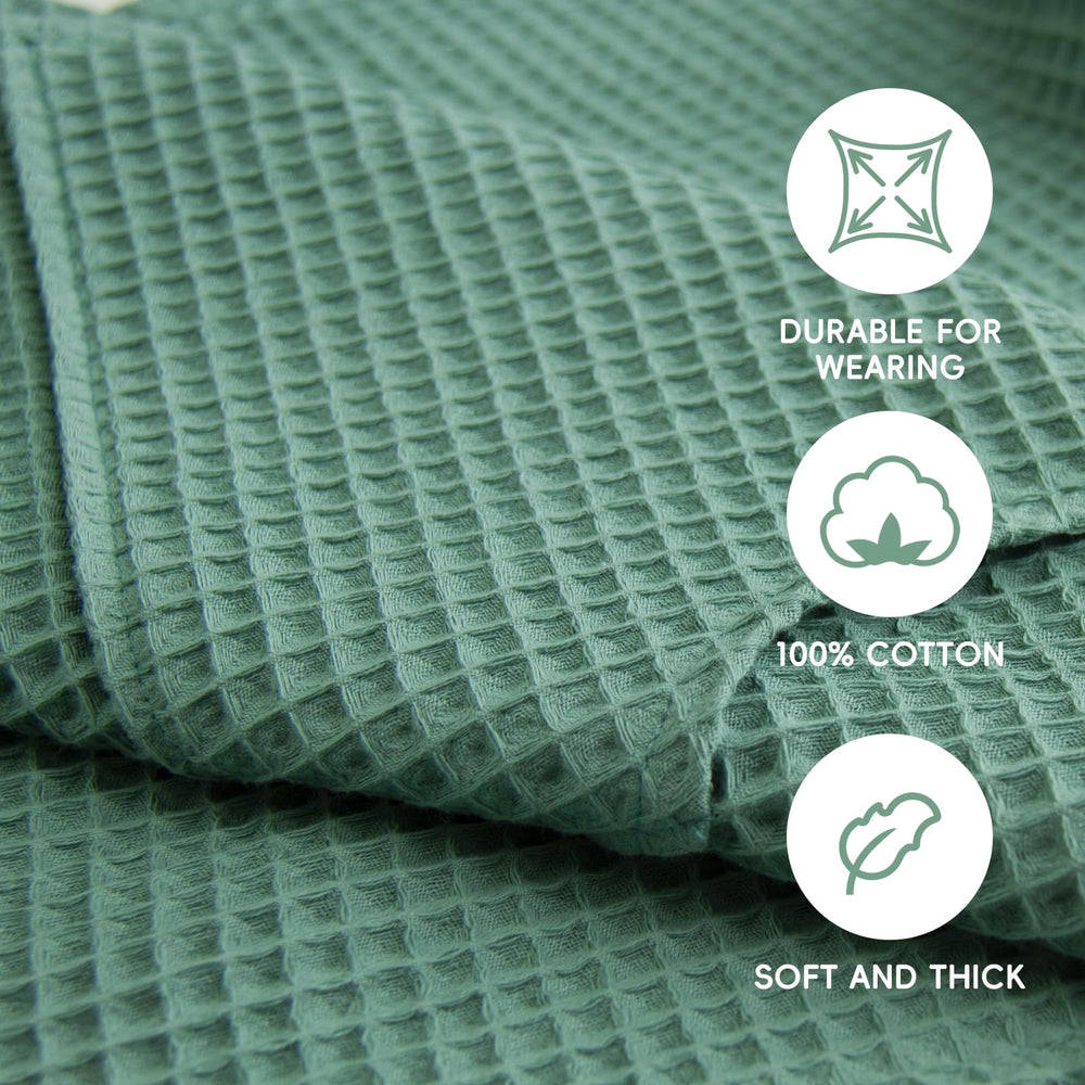 Zamlory hooded towel gift idea for babies and toddlers