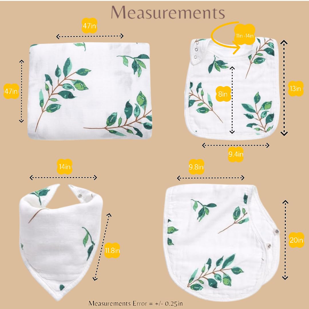 ZandH Global soft receiving blanket maintains warmth without overheating.