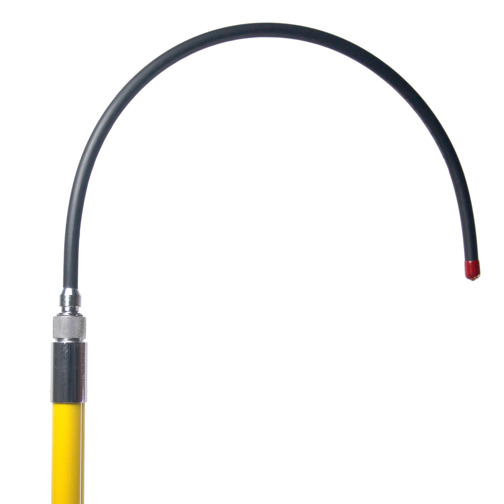 Zanvxt anti-electrocution features reduce risk during maintenance