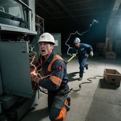 Zanvxt detachable hook head 19in enables flexible use in tight spaces