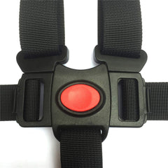 ZARPMA adjustable strap length demonstrates customizable fit
