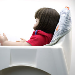ZARPMA baby-mealtime cotton padding enhances comfort during meals.