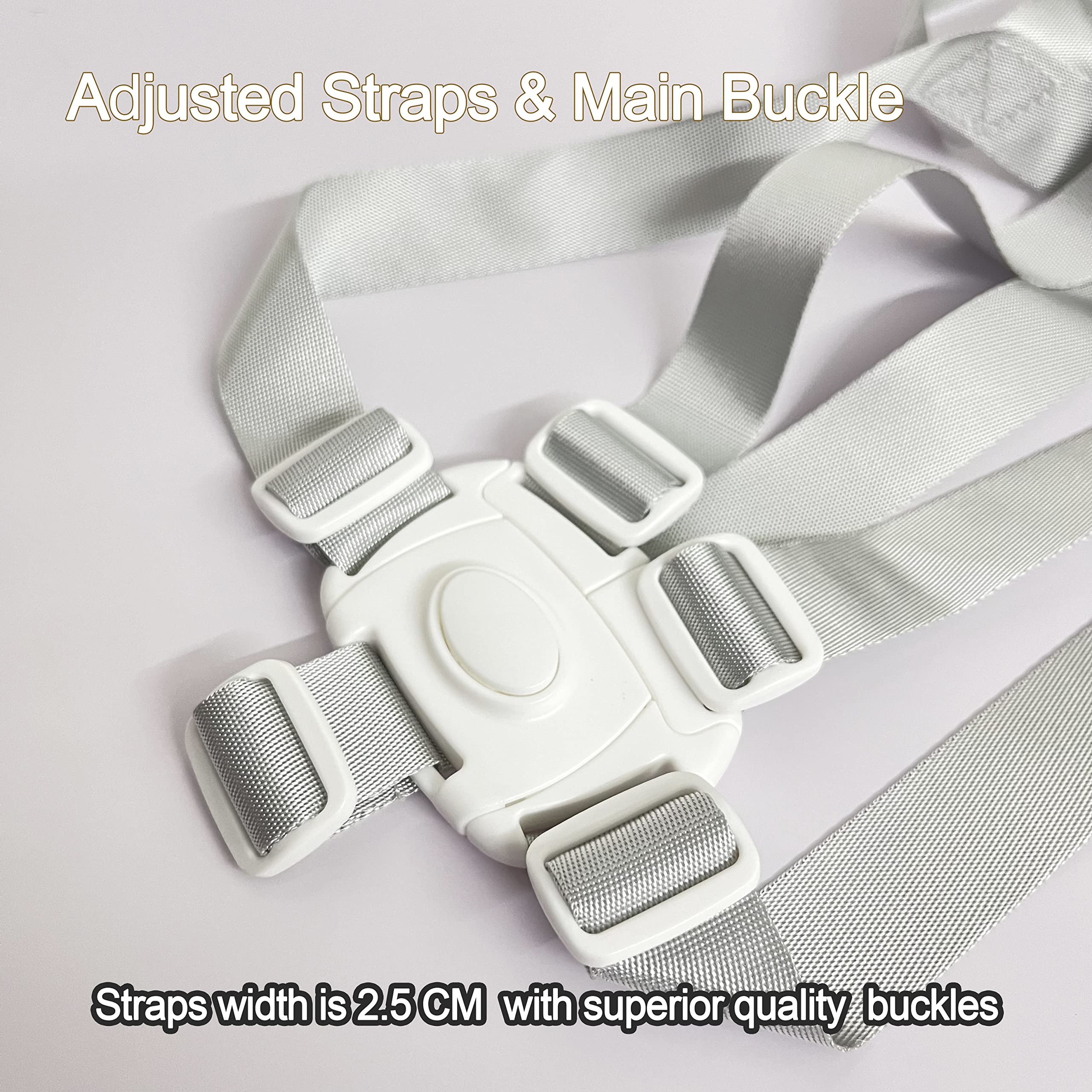 ZARPMA durable nylon tape boosts wear resistance in straps