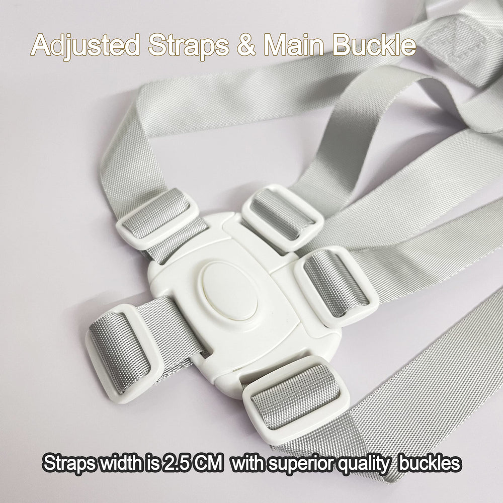 ZARPMA durable nylon tape boosts wear resistance in straps