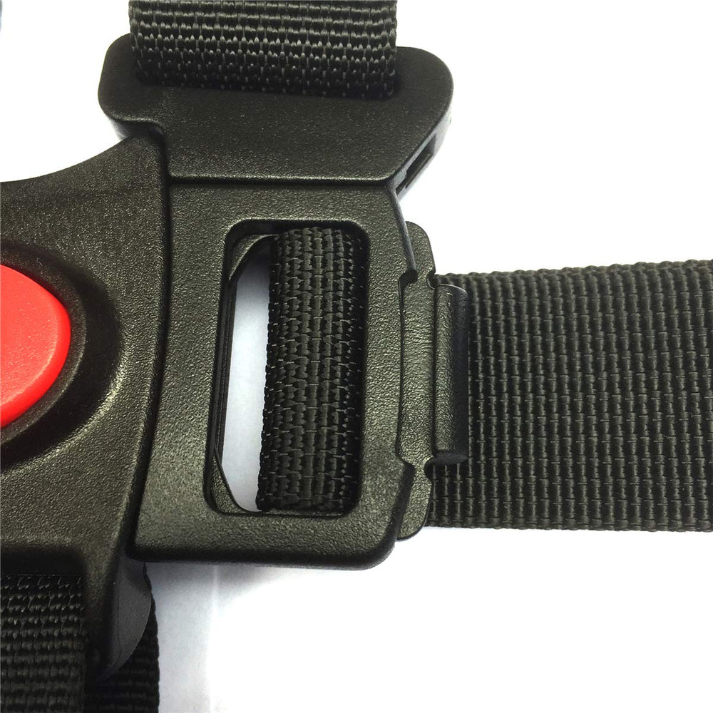 ZARPMA installation methods visual shows four fitting options