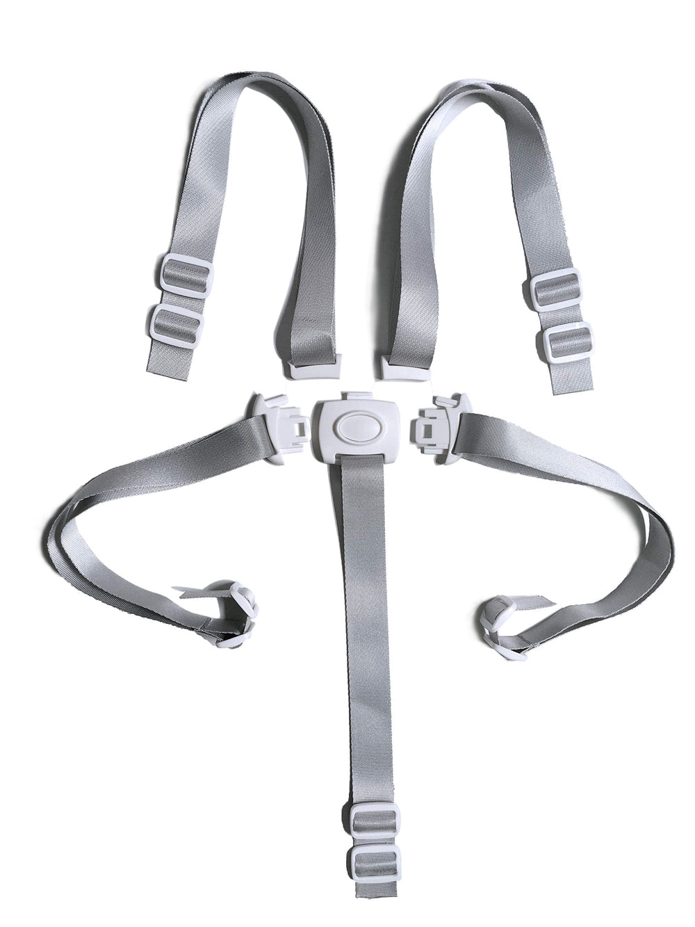 ZARPMA replacement harness keeps seating hygienic with private replacements