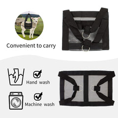 Zasukol calf sling designed for newborns delivers a snug fit and gentle handling