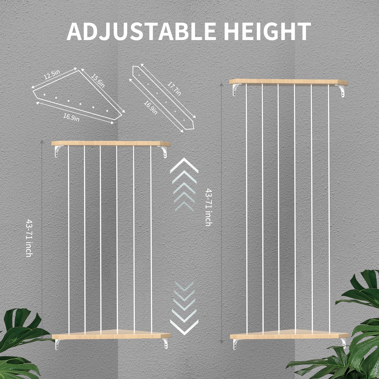 Zayysoha easy-assembly-hardware-guide features quick setup and included instructions.