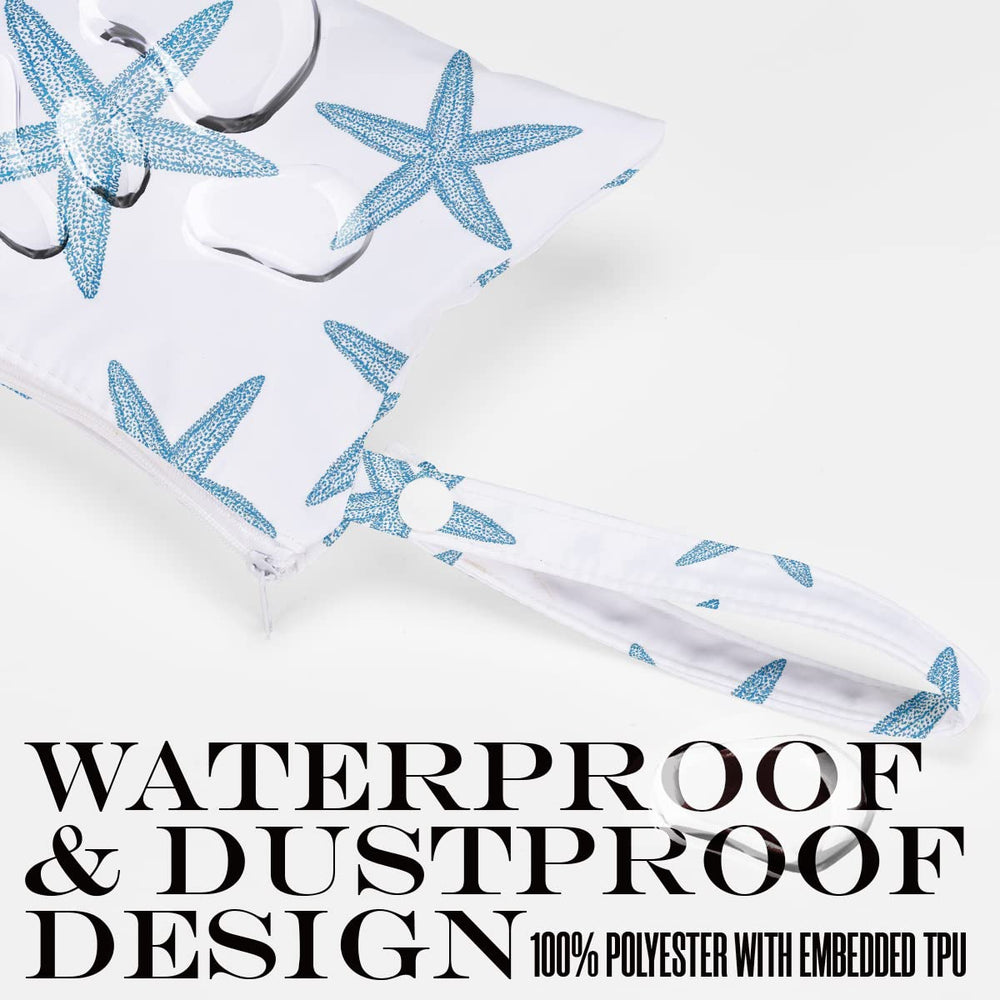 zcyxuuw bee flower pattern bag adds cheerful travel style