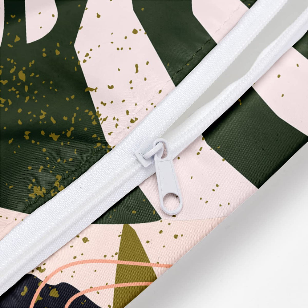 zcyxuuw compact lightweight design fits in totes and luggage