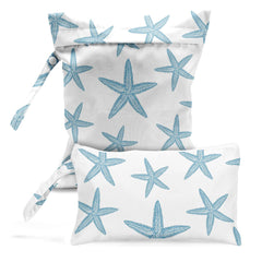 zcyxuuw large wet bag with roomy interior for travel items
