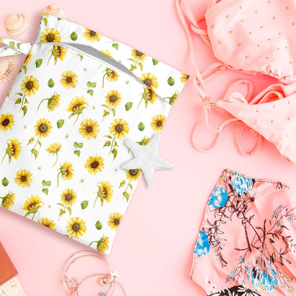 zcyxuuw swimwear wet bag beach day ready for poolside or beach trips.