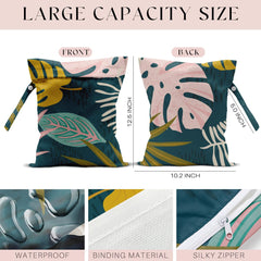 zcyxuuw waterproof material close-up shows durable fabric for damp items.