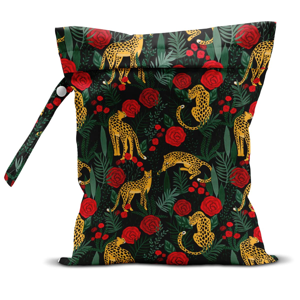 zcyxuuw wet bag 26x32cm for organized travel storage