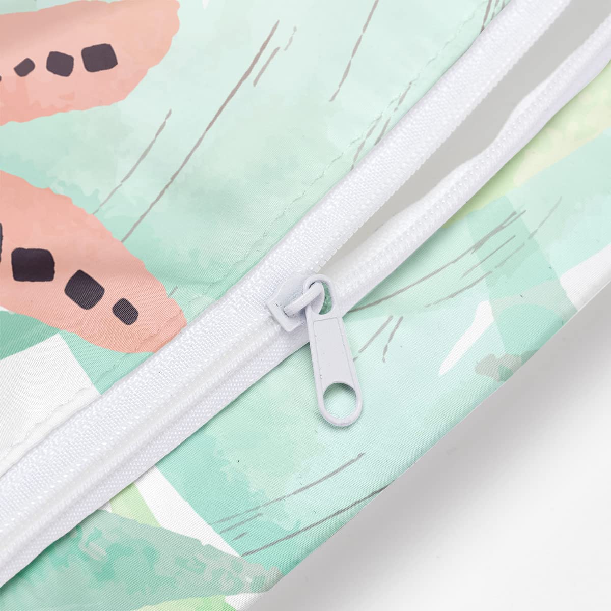 zcyxuuw wet bag beach-pattern design adds personal style and practicality