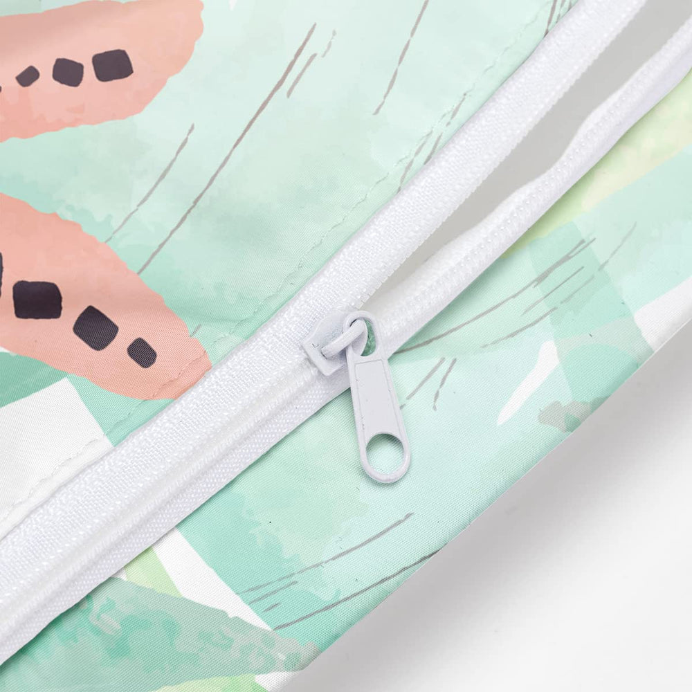 zcyxuuw wet bag beach-pattern design adds personal style and practicality