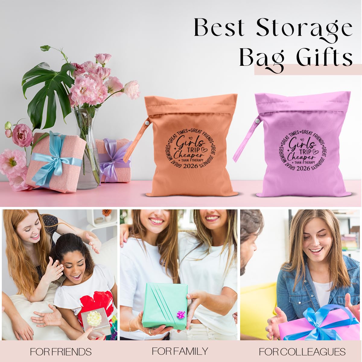 zcyxuuw wet bag cute patterns design adds personality to trips