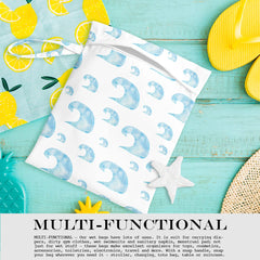 zcyxuuw wet bag diaper-storage compact and washable