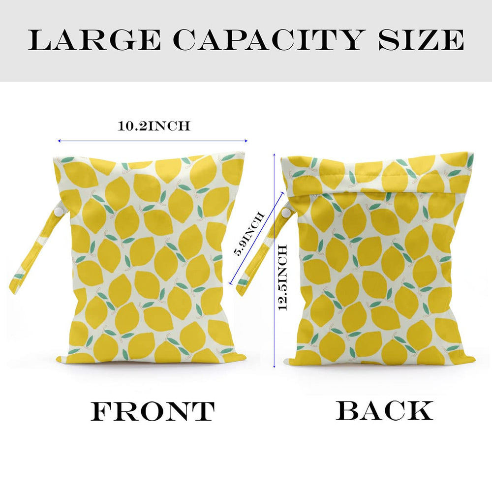 zcyxuuw wet bag handle closeup highlighting convenient grab-and-go carry and hanging option.