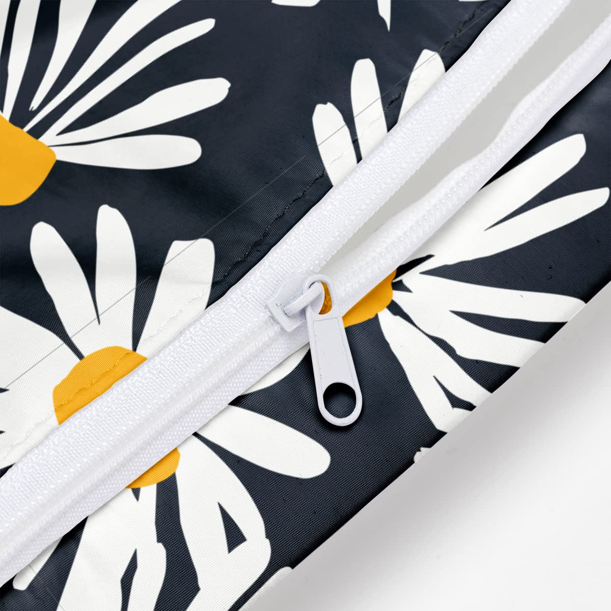 zcyxuuw Wet Bag weighs 49g, easy to carry for travel.