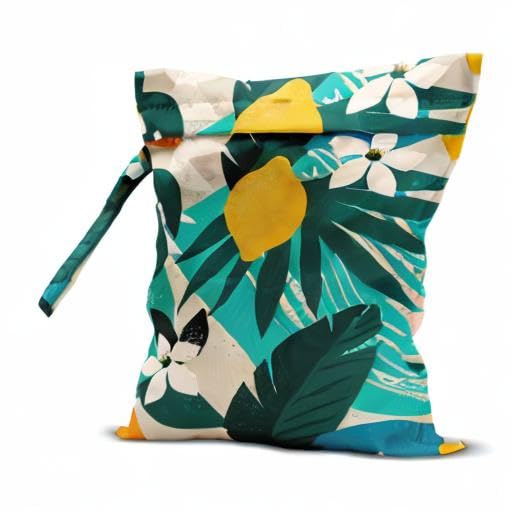 Zcyxuuw Wet Bag lightweight and washable for daily use