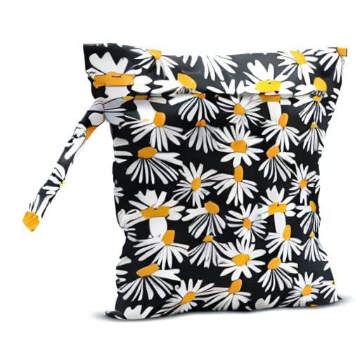 zcyxuuw Wet Bag is multi-functional for bags, cosmetics, and more.